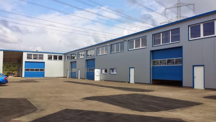 Smalltec GmbH & Co. KG