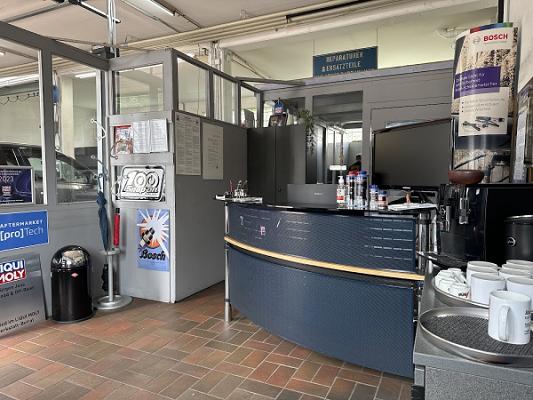 Jürgen Joos KFZ-Technik-Meister On-Road & Off-Road