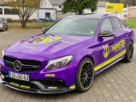 TH-Racing KFZ Technik & Reifenservice