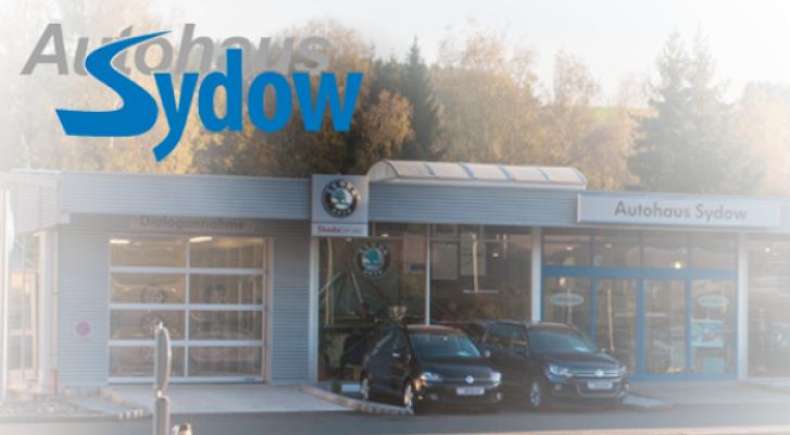 Autohaus Sydow GmbH