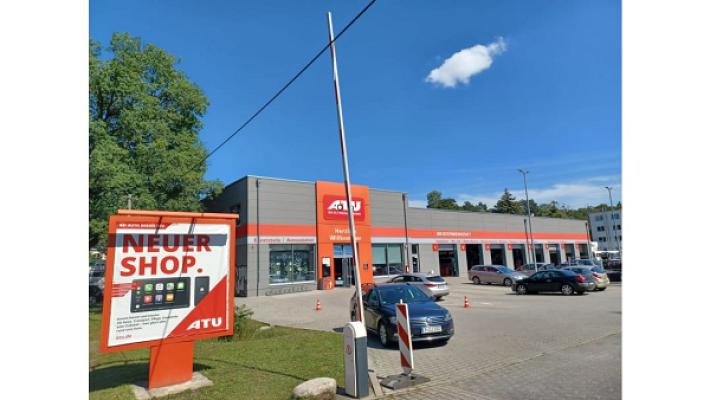 ATU Potsdam - Nuthetal