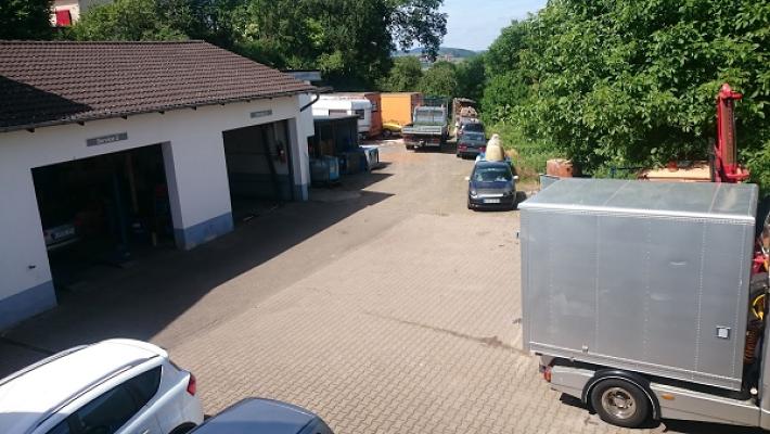 Kretschmer Automobil & Reifenservice