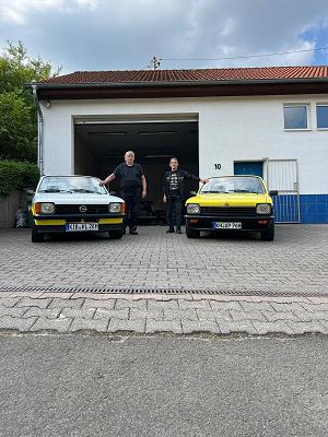 KFZ Werkstatt Klaus Lahm