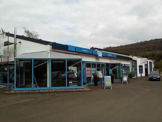 Autohaus Hohmann GmbH & Co. KG