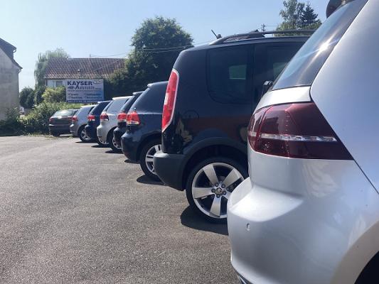 Kayser Automobile e.K.