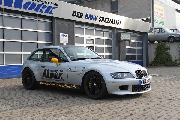 Fahrzeugtechnik Mork