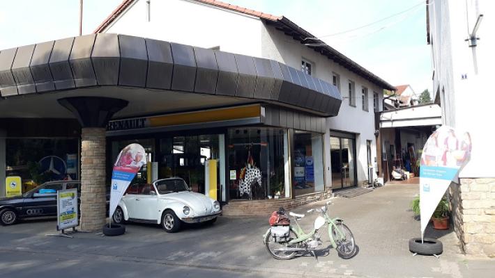 Auto-Scheu Inh. Thomas Scheu e.K.