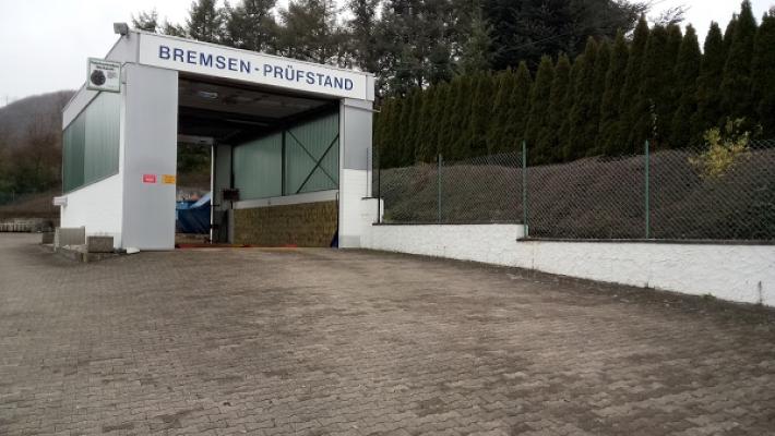 Paul Stetzenbach e.K. Inh. Günter Stetzenbach