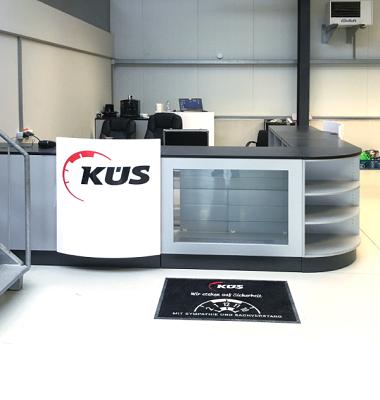 KÜS-Prüfstelle Schitter