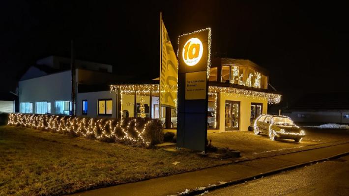 Autohaus Bressem - Spraitbach