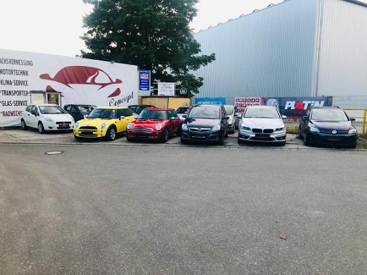 Löwen Automobile Germersheim