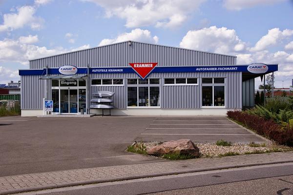 Autoteile Krammer GmbH