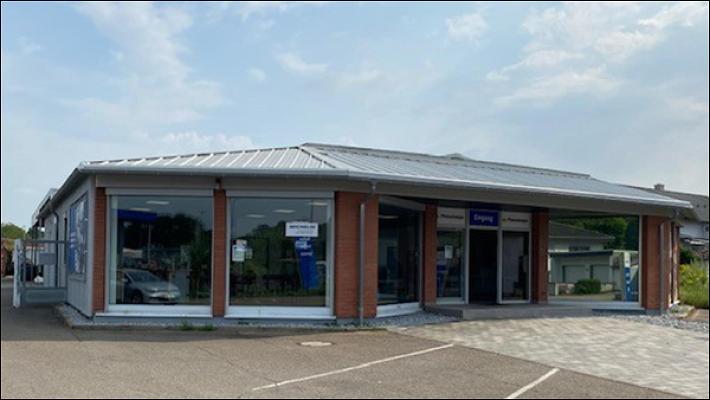 Pneuhage Reifen und Autoservice