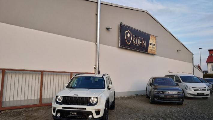 Automobile Kuhn GmbH