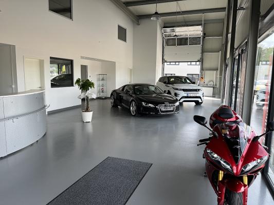 auto akgül Meisterwerkstatt