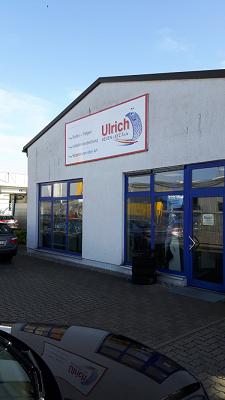 Reifen-Ulrich
