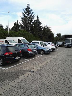 Autohaus Elsner GmbH