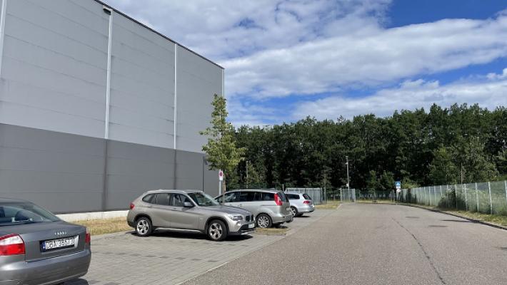 Continental Reifen Gmbh