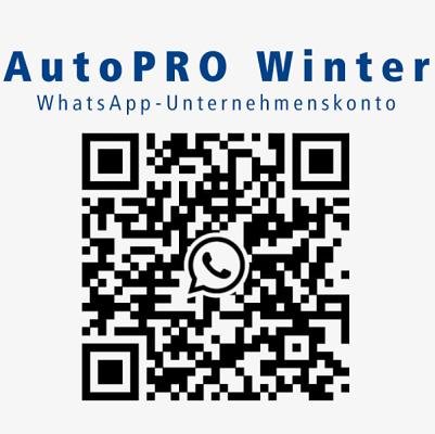 AutoPRO Winter - Reifen & KFZ-Service Winter Inh.: Markus Winter