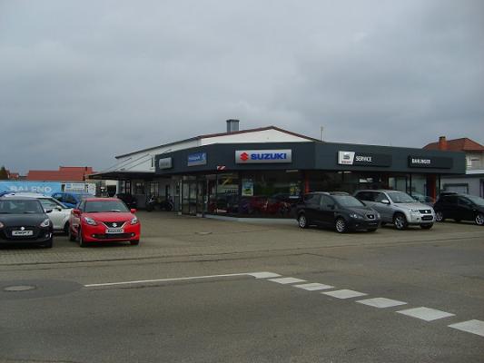Bahlinger GmbH