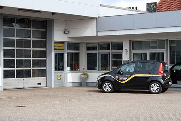 1a autoservice Schoch GmbH