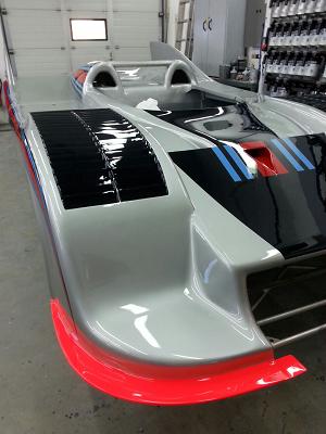 Heinz Autolackierung