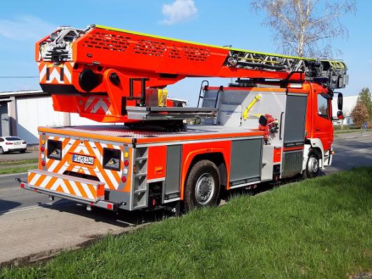 F & B Nutzfahrzeug-Technik GmbH