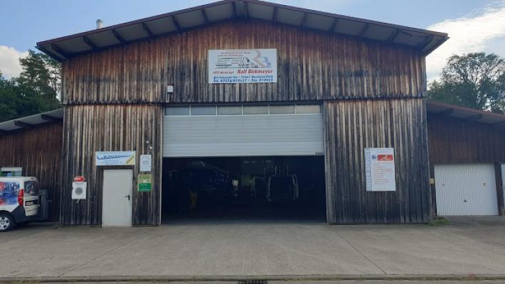 Ralf Birkmeyer KFZ-Werkstatt