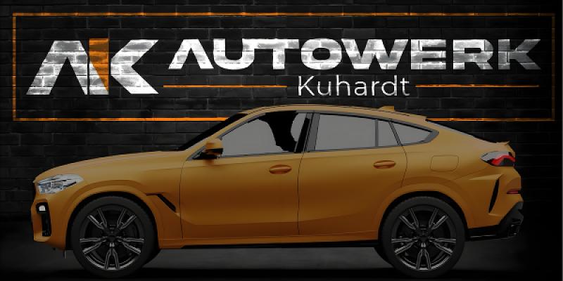 Autowerk Kuhardt