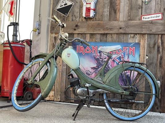 KFZ-Meisterbetrieb Frank Maya