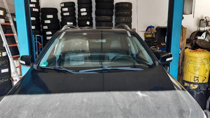 Reifendienst Gebhart