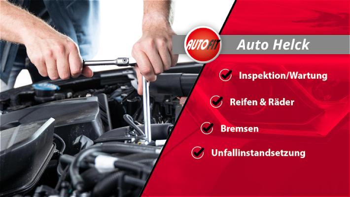 Auto Helck