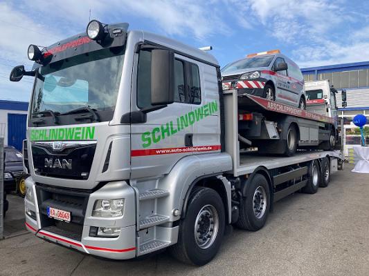 Auto Schlindwein GmbH