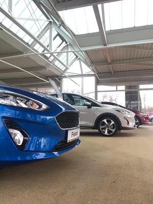 Auto Bohlender GmbH & Co.KG