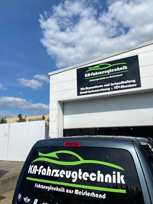 KA-Fahrzeugtechnik