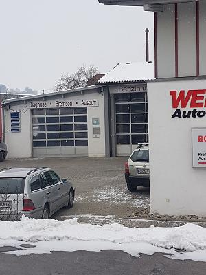 Weidele Auto-Technik