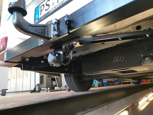 Klaus Ritzmann KFZ-Reparatur