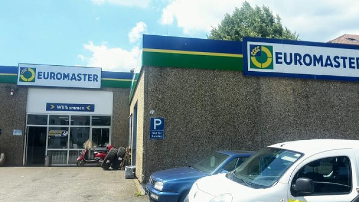 EUROMASTER Landau LKW