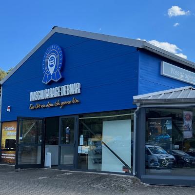 Wasgaugarage Debnar GmbH