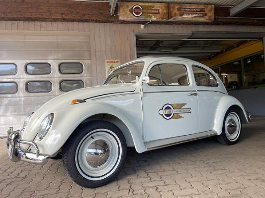 Zäuner Karosseriemanufaktur