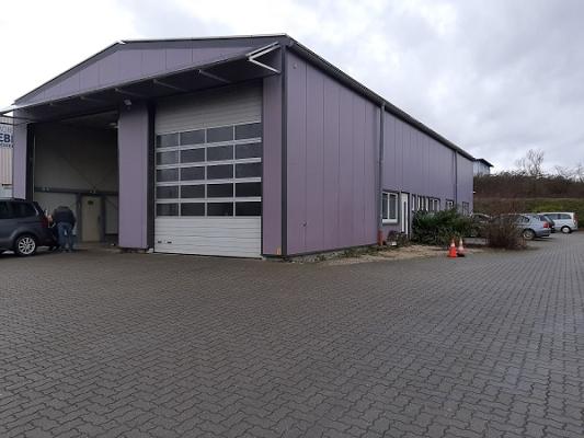 DEKRA Automobil GmbH Station Herxheim