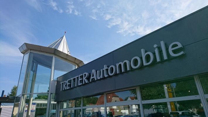 Tretter Automobile GmbH & Co. KG