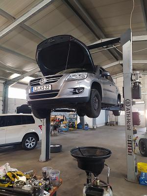 Markus Siewert Meisterwerkstatt