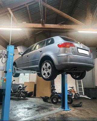 BD Autoservice