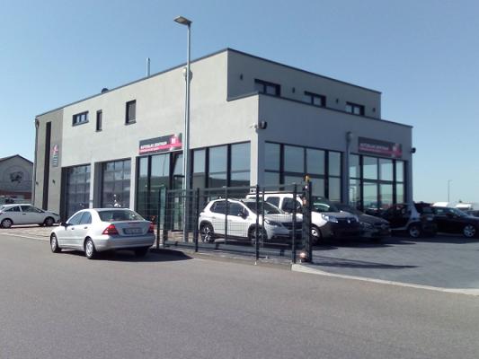 Autohaus Jung GmbH