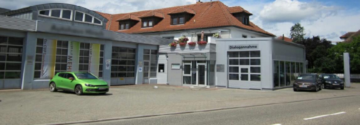 Autoservice Lavan