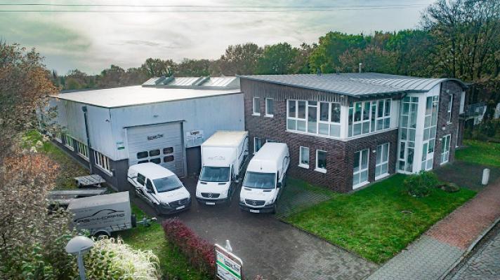 Garage Four GmbH - Autoservice & Kfz Reparaturwerkstatt