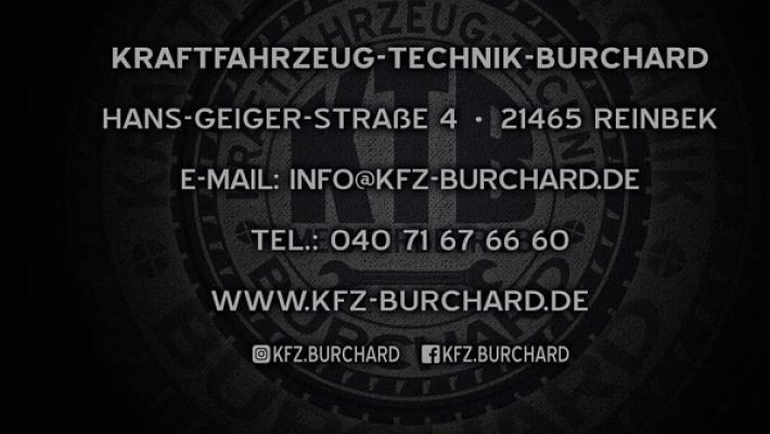 KTB Kraftfahrzeug-Technik-Burchard