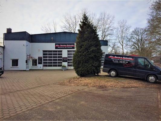 Kfz-Service Schmidt