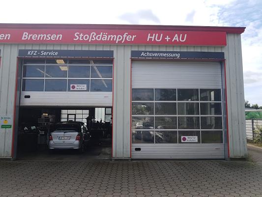 Reifendienst Schmidt GmbH & Co. KG